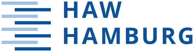 Logo der Hochschule Hochschule für Angewandte Wissenschaften Hamburg