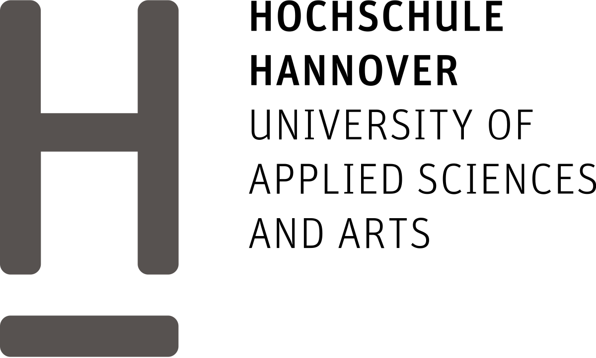 Logo der Hochschule Hochschule Hannover