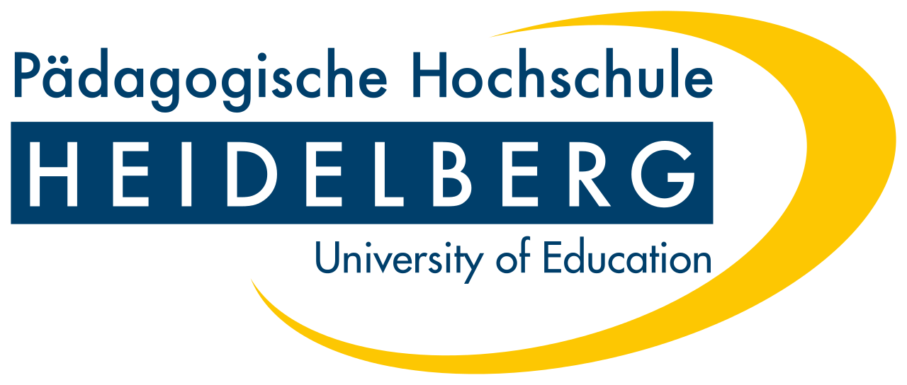 Logo der Hochschule Pädagogische Hochschule Heidelberg
