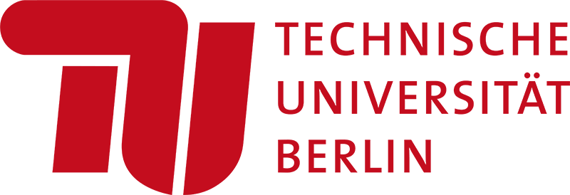 Logo der Hochschule TU Berlin