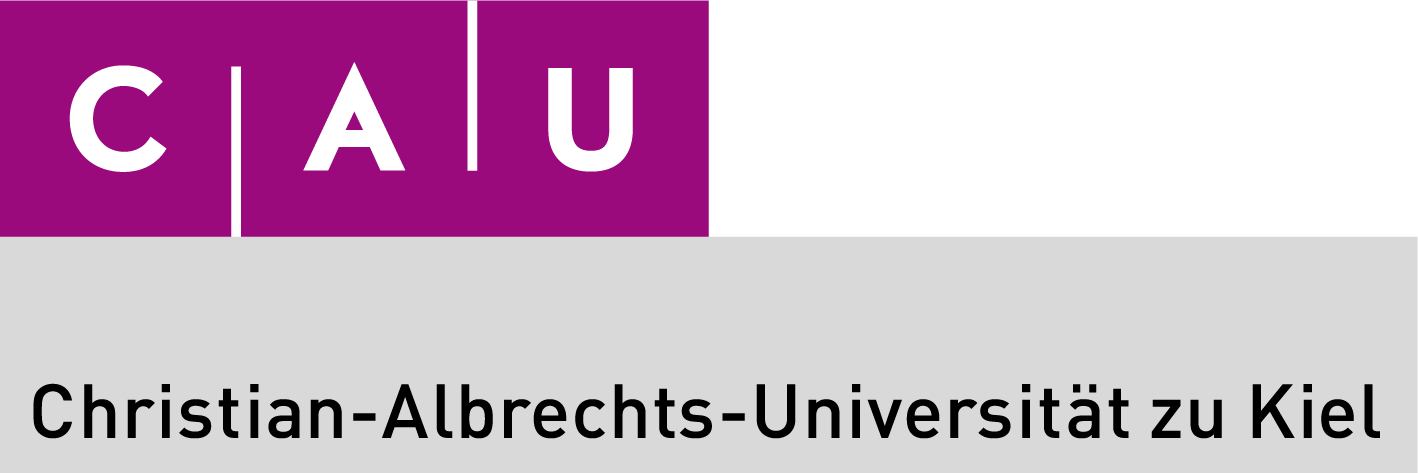 Logo der Hochschule Universität zu Kiel