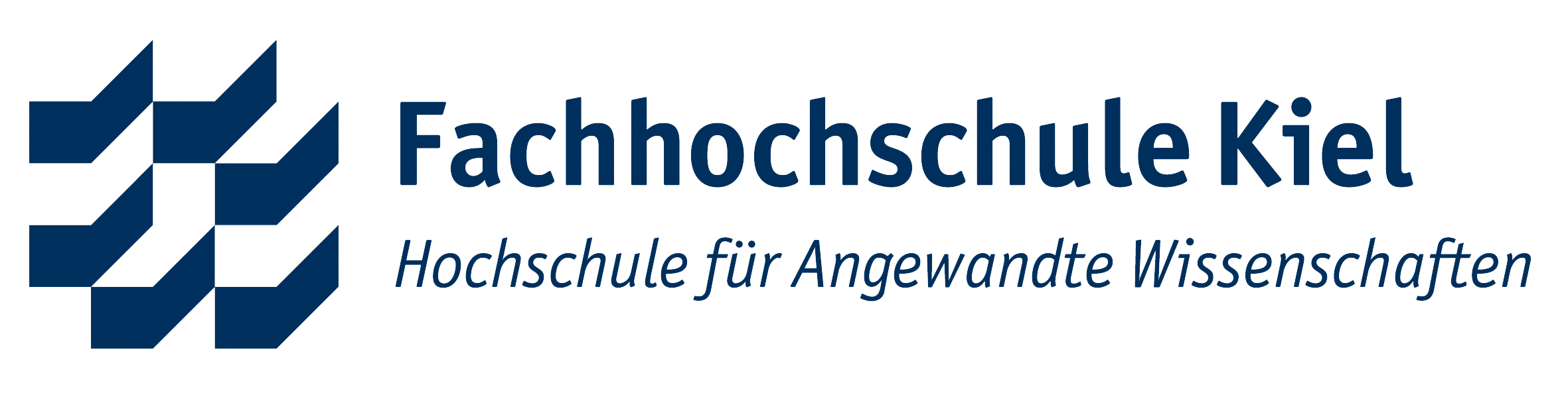 Logo der Hochschule Fachhochschule Kiel