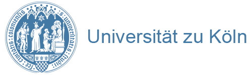 Logo der Hochschule Universität zu Köln
