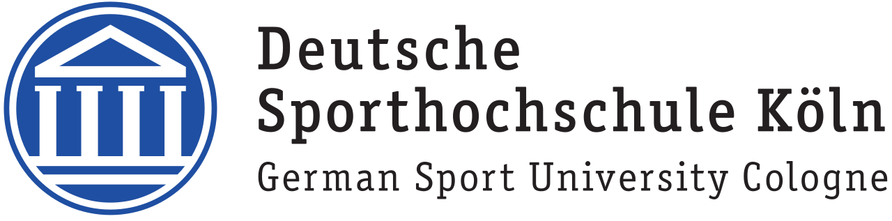 Logo der Hochschule Deutsche Sporthochschule Köln