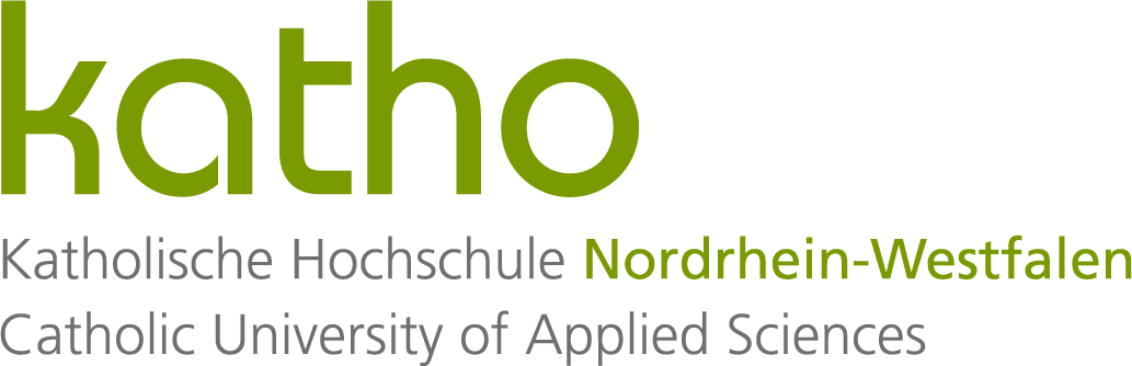 Logo der Hochschule Katholische Hochschule Nordrhein-Westfalen