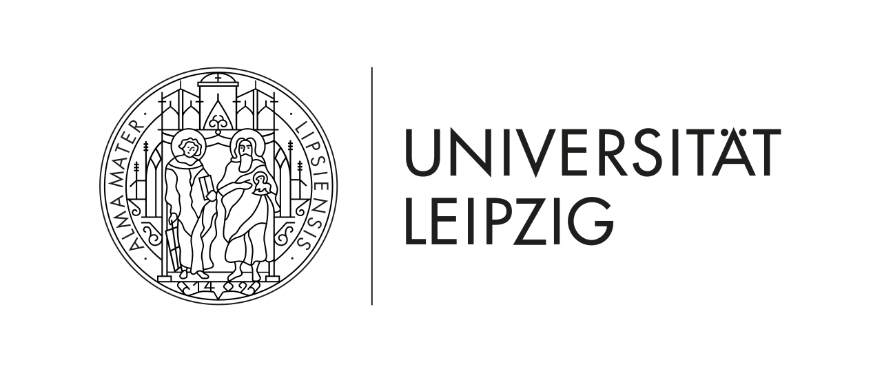 Logo der Hochschule Universität Leipzig