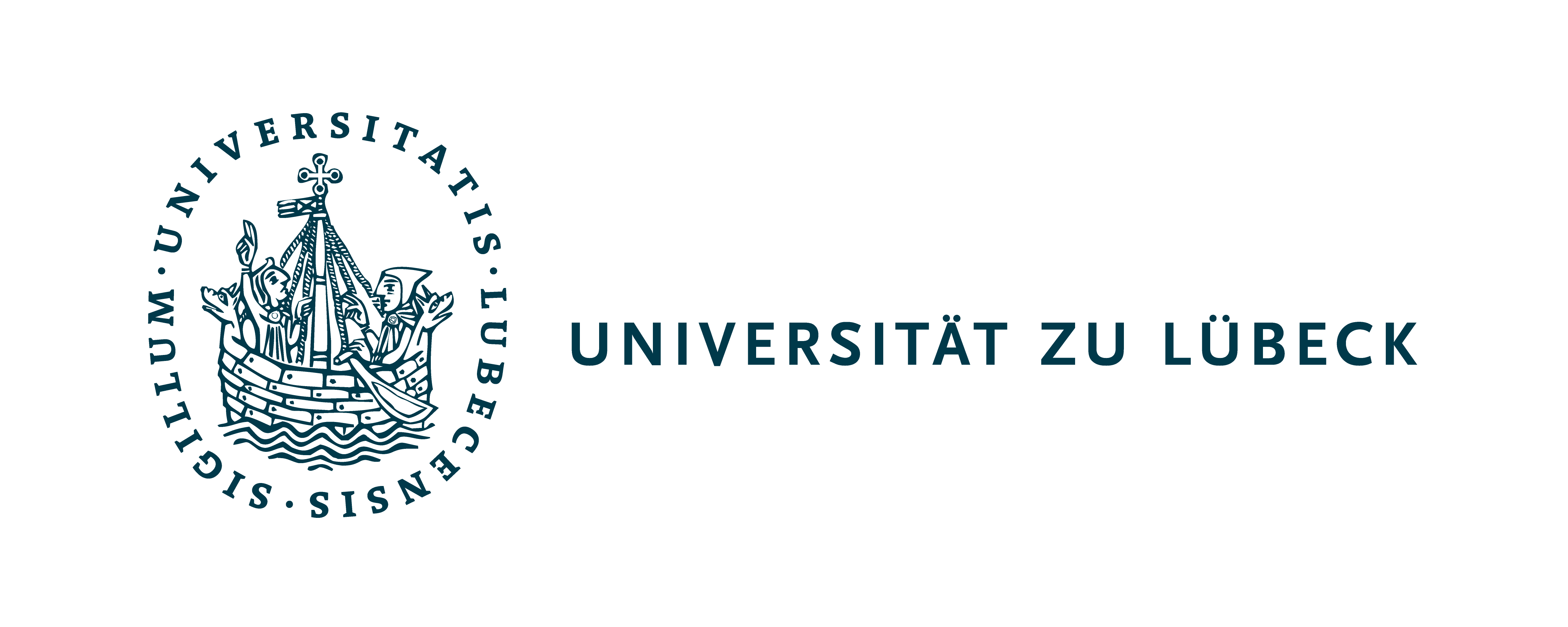 Logo der Hochschule Universität zu Lübeck