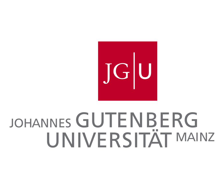 Logo der Hochschule Universität Mainz