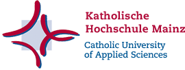 Logo der Hochschule Katholische Hochschule Mainz