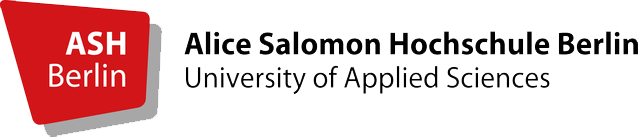 Logo der Hochschule Alice Salomon Hochschule Berlin