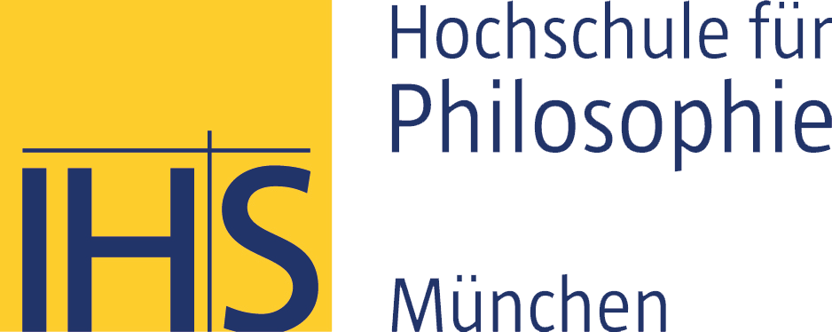 Logo der Hochschule Hochschule für Philosophie