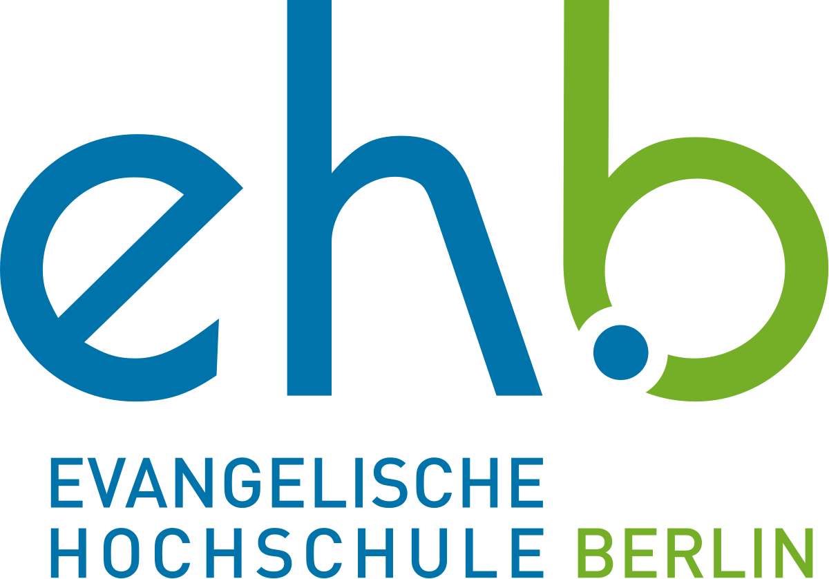 Logo der Hochschule Evangelische Hochschule Berlin