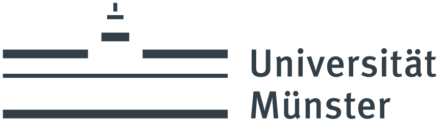 Logo der Hochschule Universität Münster