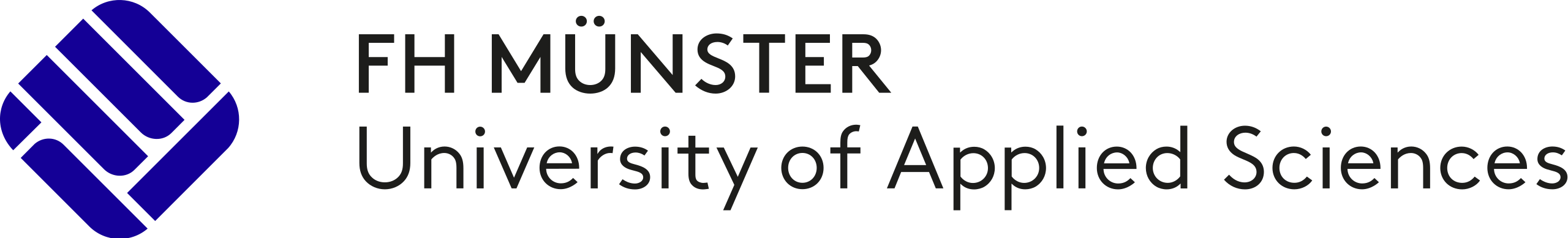 Logo der Hochschule FH Münster