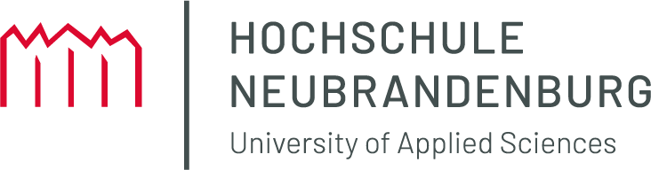 Logo der Hochschule Hochschule Neubrandenburg