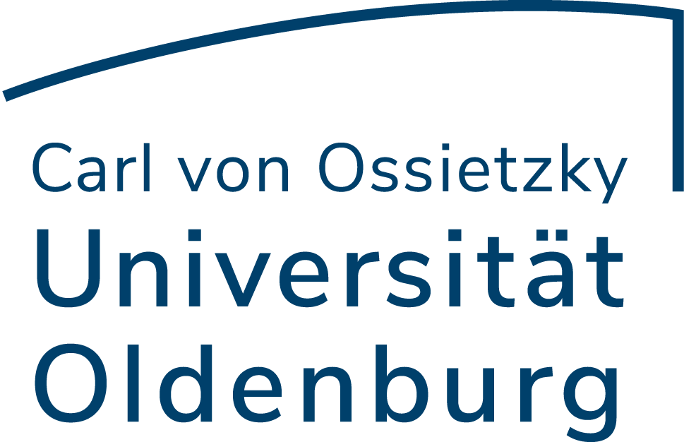 Logo der Hochschule Universität Oldenburg