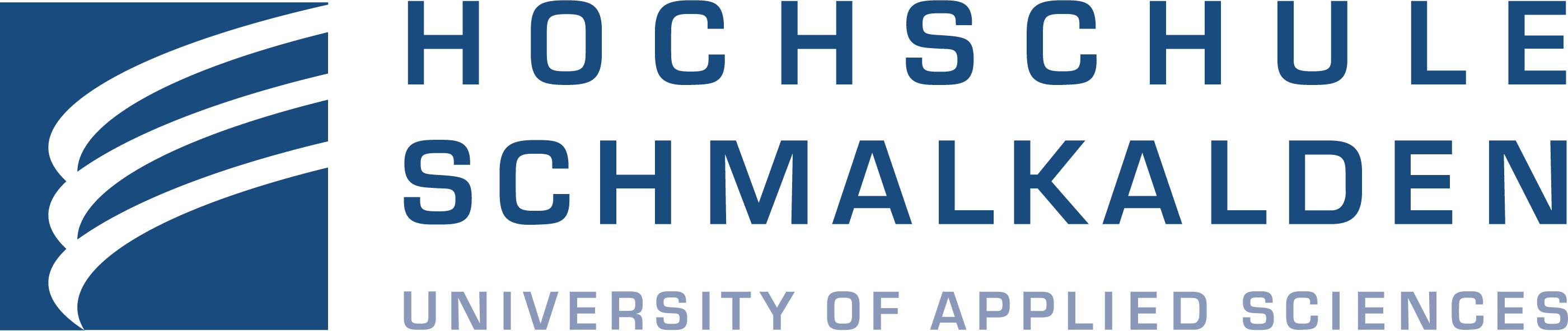 Logo der Hochschule Hochschule Schmalkalden