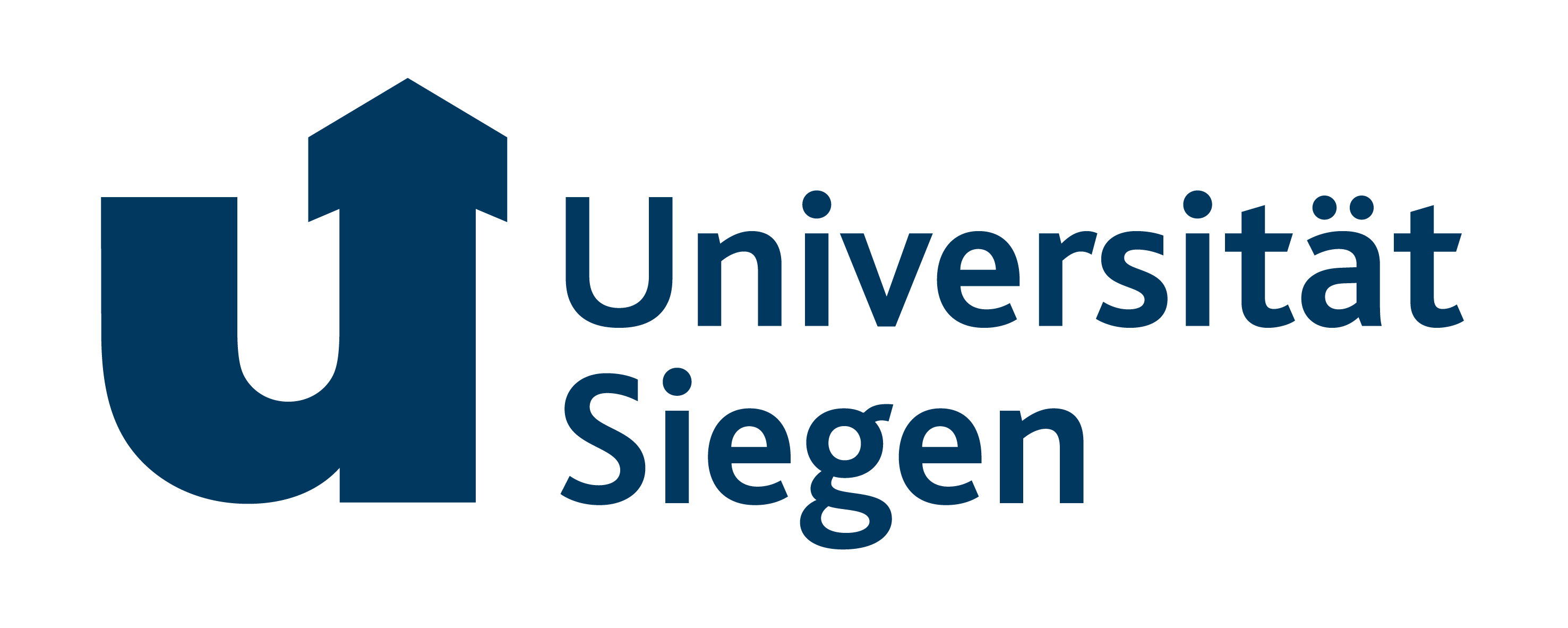 Logo der Hochschule Universität Siegen