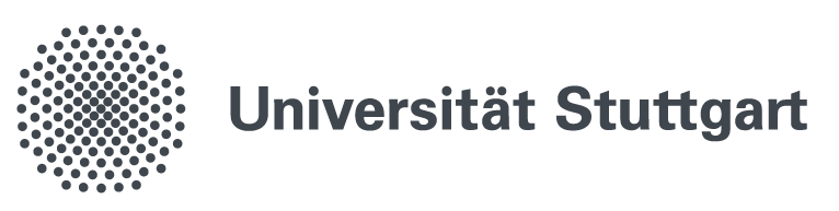Logo der Hochschule Universität Stuttgart