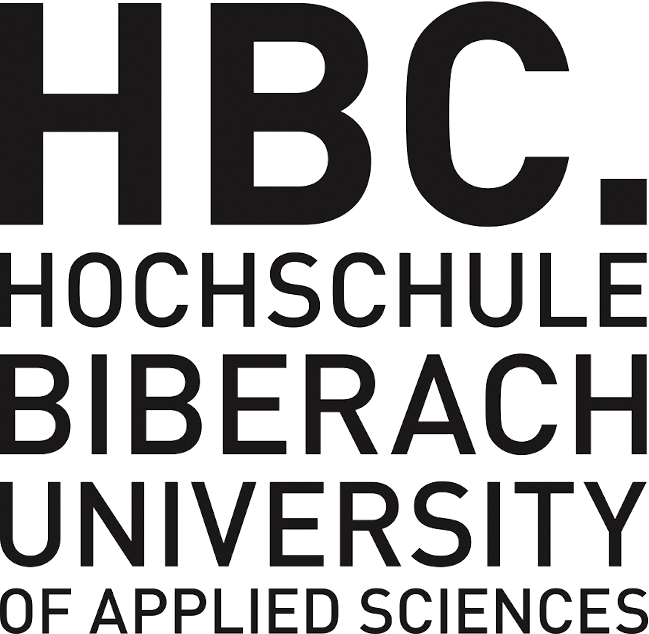 Logo der Hochschule Hochschule Biberach