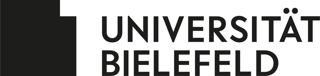 Logo der Hochschule Universität Bielefeld