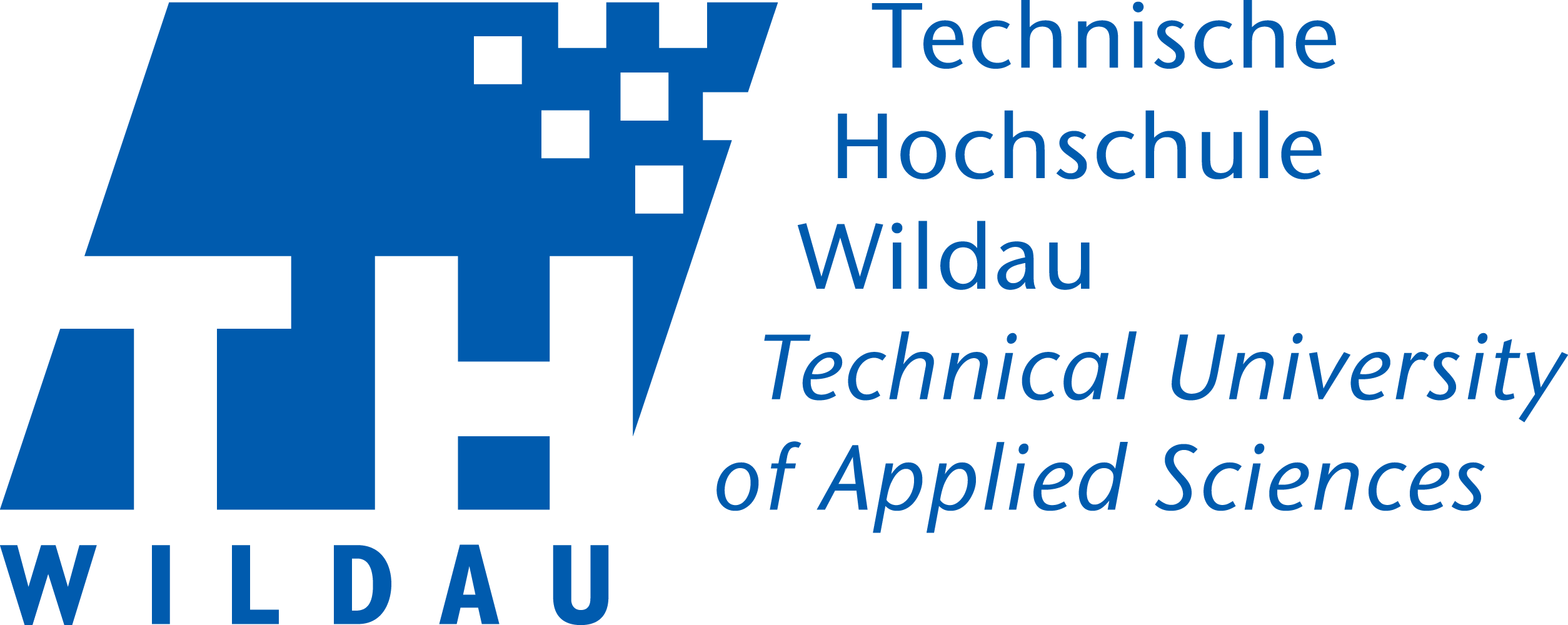 Logo der Hochschule Technische Hochschule Wildau
