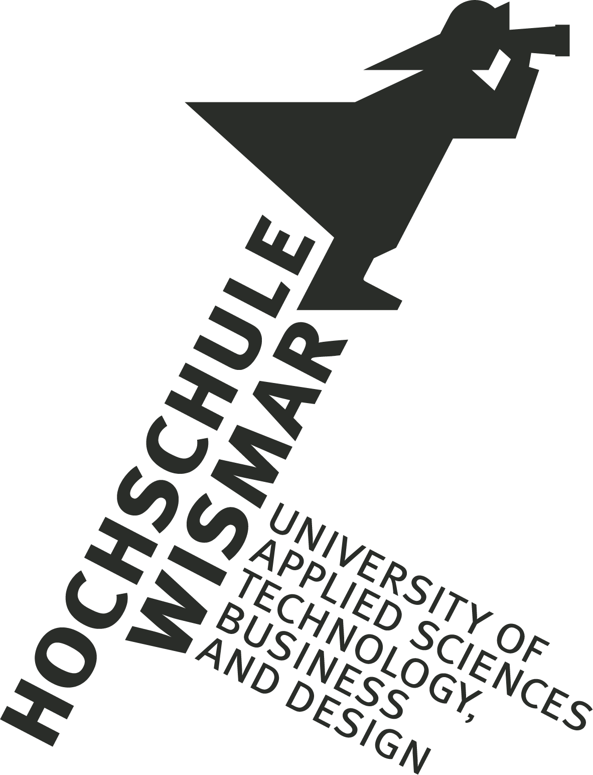 Logo der Hochschule Hochschule Wismar