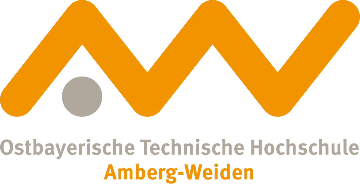 Logo der Hochschule Ostbayerische Technische Hochschule Amberg-Weiden