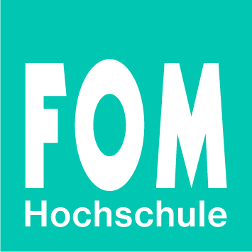 Logo der Hochschule FOM Hochschule für Oekonomie & Management