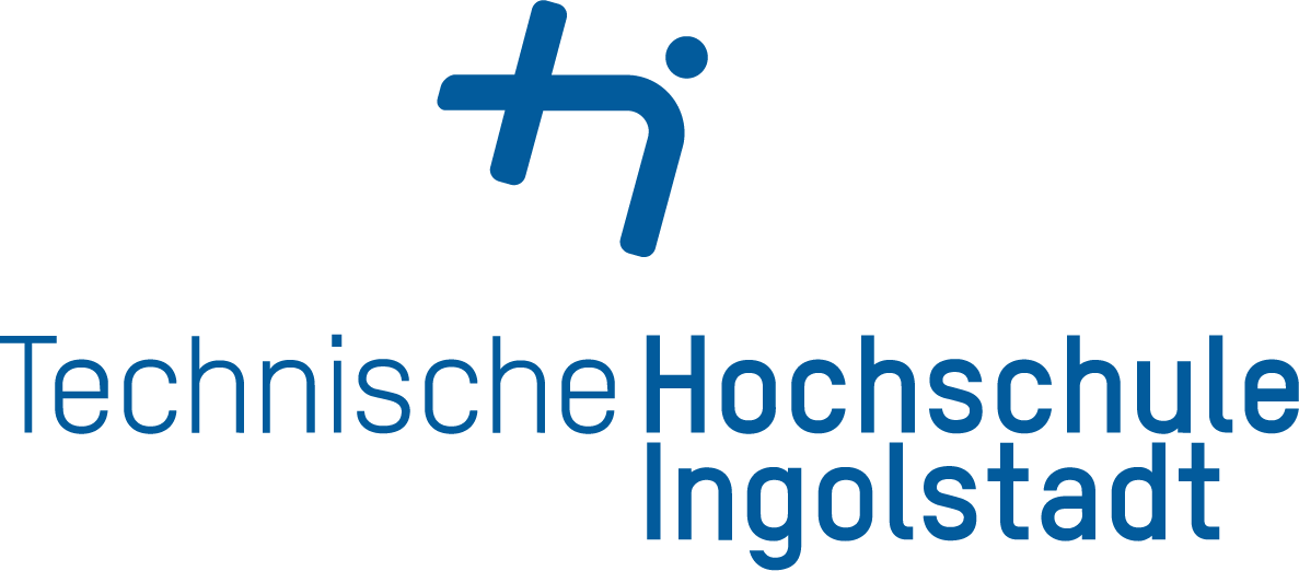 Logo der Hochschule Technische Hochschule Ingolstadt