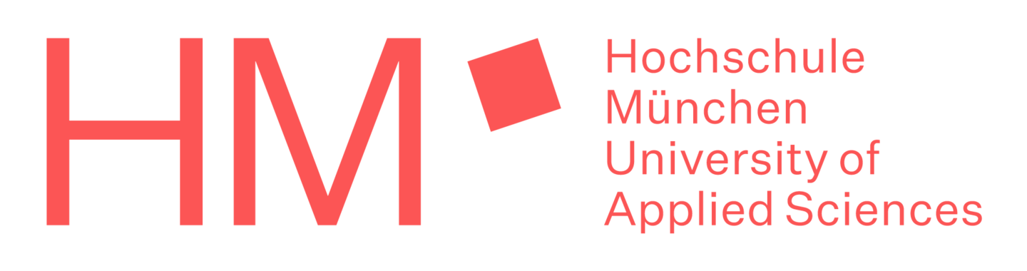 Logo der Hochschule Hochschule München