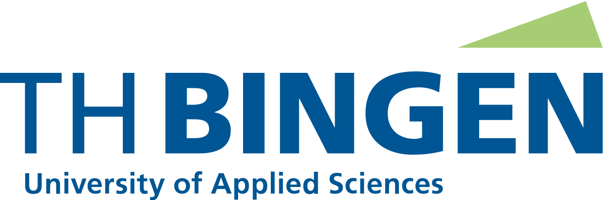 Logo der Hochschule Technische Hochschule Bingen