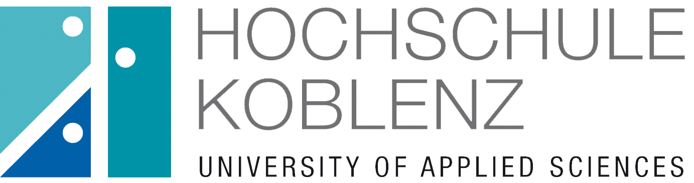 Logo der Hochschule Hochschule Koblenz
