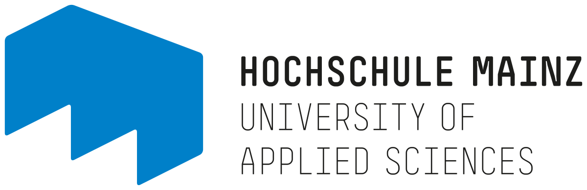 Logo der Hochschule Hochschule Mainz
