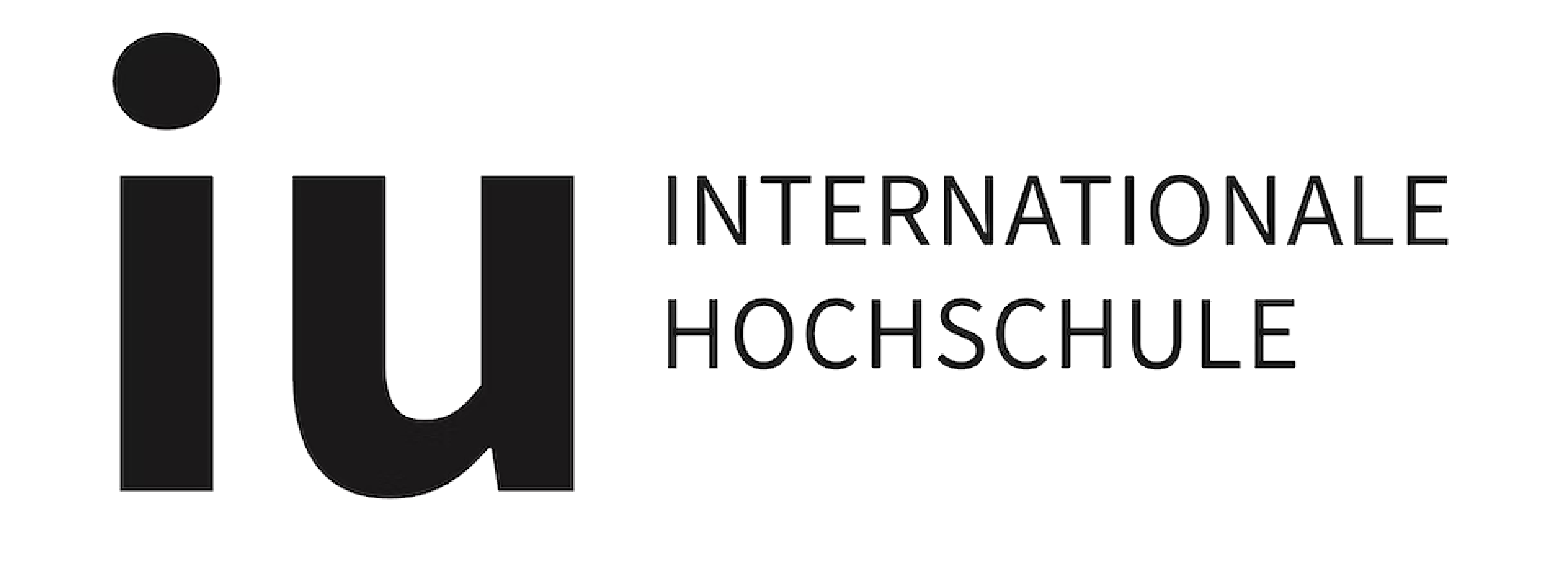 Logo der Hochschule IU Internationale Hochschule