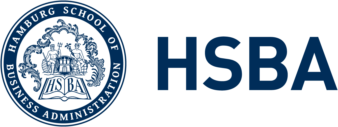 Logo der Hochschule Hamburg School of Business Administration