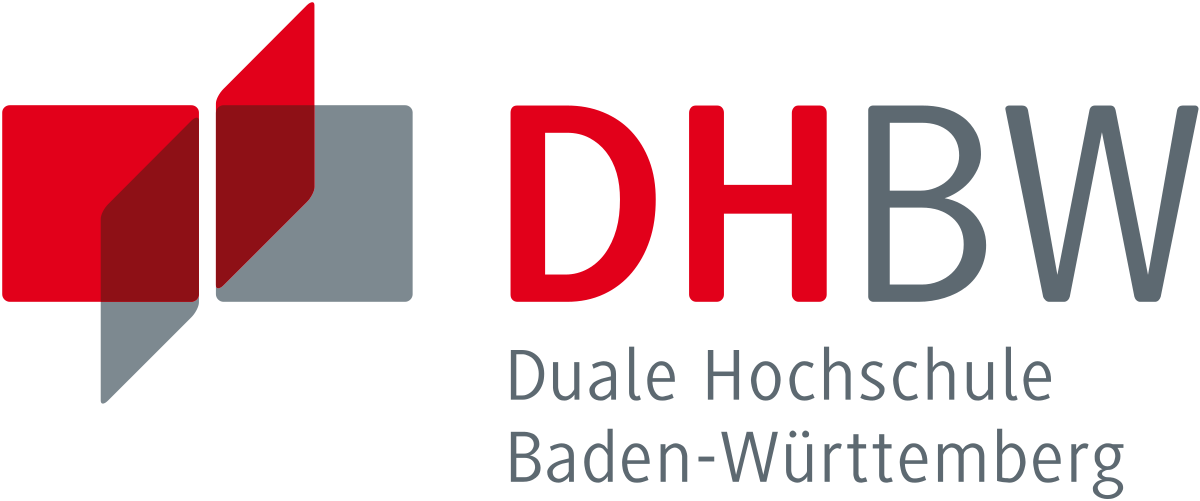 Logo der Hochschule Duale Hochschule Baden-Württemberg