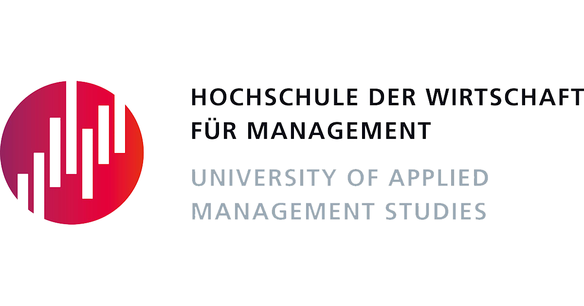 Logo der Hochschule Hochschule der Wirtschaft für Management