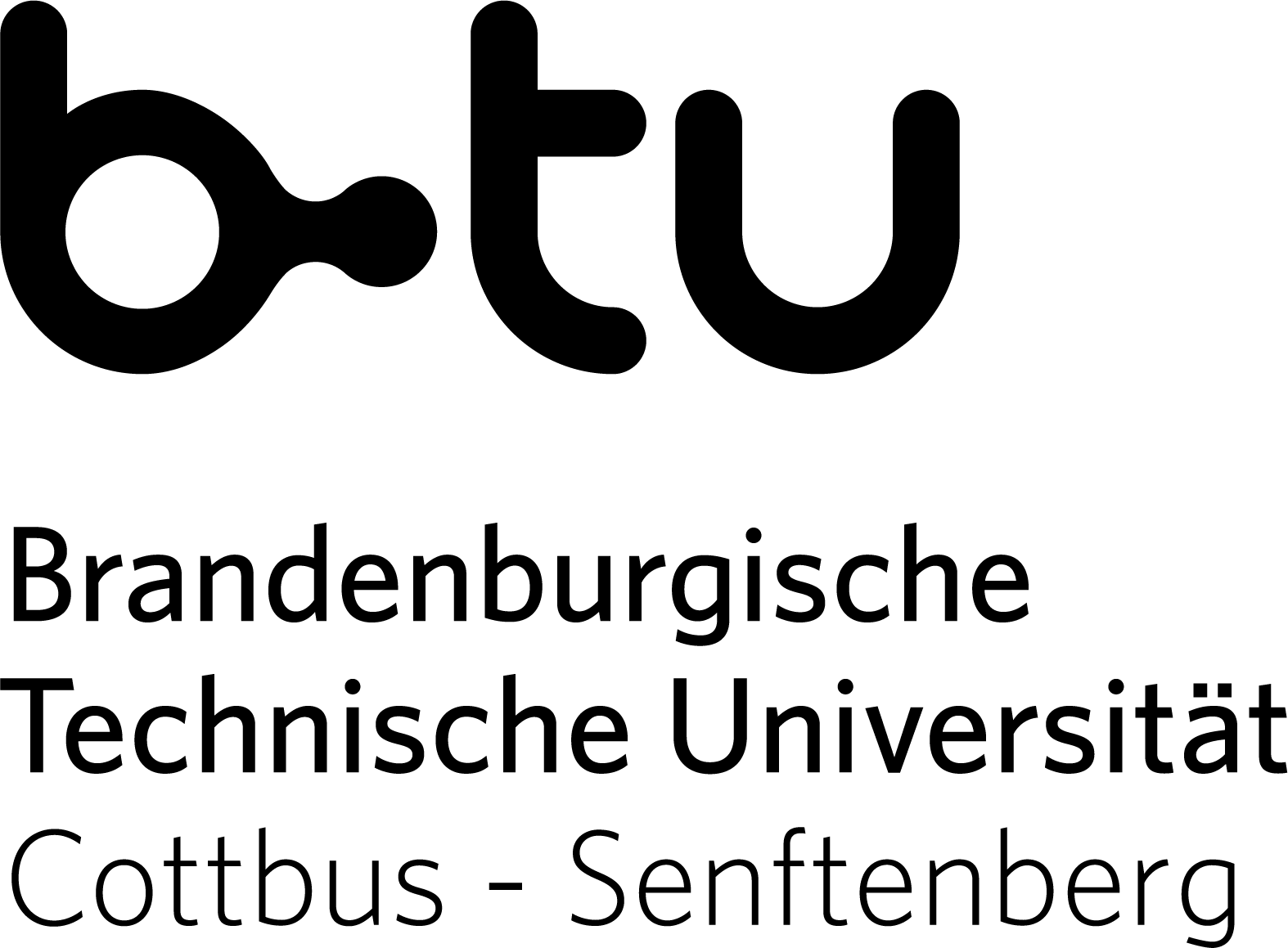 Logo der Hochschule BTU Cottbus-Senftenberg