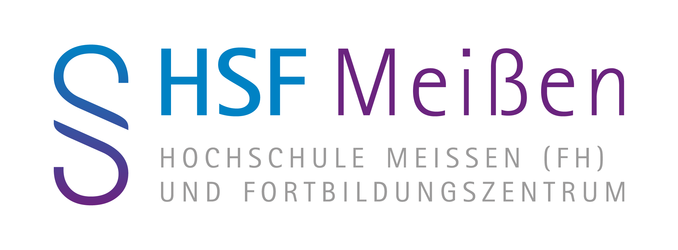 Logo der Hochschule Hochschule Meißen (FH) und Fortbildungszentrum