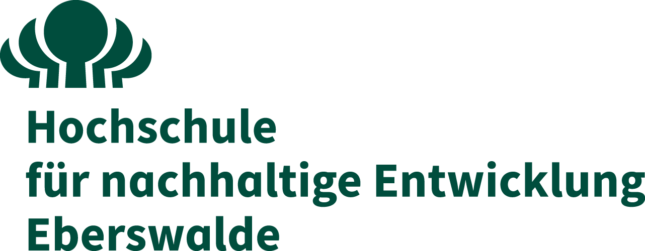 Logo der Hochschule Hochschule für nachhaltige Entwicklung