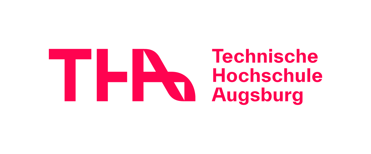 Logo der Hochschule Hochschule Augsburg