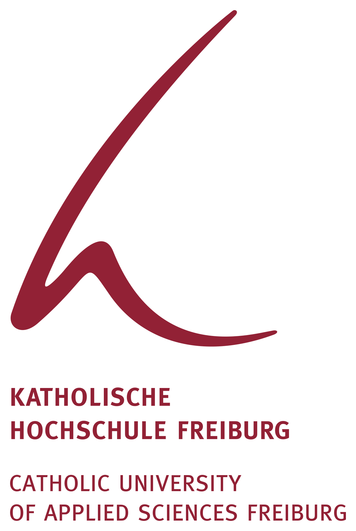 Logo der Hochschule Katholische Hochschule Freiburg